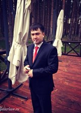 Познакомиться с татарином.  Анфис 37 лет Уфа 336560