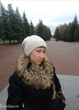 Познакомиться с татаркой.  Яна 37 лет Уфа 313653
