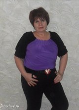Познакомиться с татаркой.  nailya 66 лет Уфа 224988