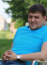 Познакомиться с татарином.  Art 42 года Уфа 118693