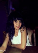 Познакомиться с татаркой.  Динара 35 лет Москва 322232