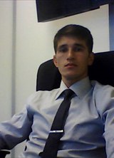 Познакомиться с татарином.  Рустик 39 лет Уфа 336824