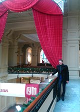 Познакомиться с татарином.  Айнур 37 лет Киргиз-Мияки 314204