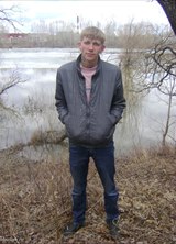 Познакомиться с татарином.  Димка 36 лет Уфа 331468