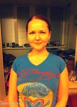 Познакомиться с татаркой.  гульшат 45 лет Москва 299510