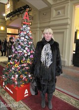 Познакомиться с татаркой.  венера 57 лет Москва 337030