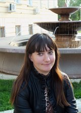 Познакомиться с татаркой.  Гузель 38 лет Кумертау 327696