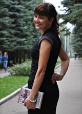 Познакомиться с татаркой.  Lastochka 50 лет Ульяновск 237365