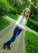 Познакомиться с татаркой.  Юлия 34 года Москва 337516