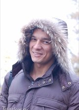 Познакомиться с татарином.  максим 43 года Туймазы 337539