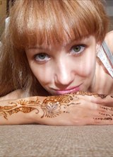 Познакомиться с татаркой.  Олеся 37 лет Уфа 337542