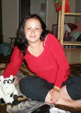 Познакомиться с татаркой.  Алсу 43 года Москва 337555