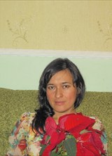 Познакомиться с татаркой.  зульфия 44 года Туймазы 32778