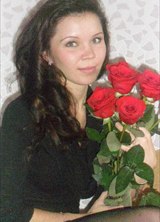 Познакомиться с татаркой.  Ангелина 35 лет Уфа 337630