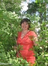 Познакомиться с татаркой.  Гузель 43 года Уфа 337657
