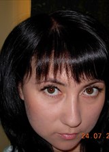 Познакомиться с татаркой.  ДИНАРА 42 года Уфа 337684