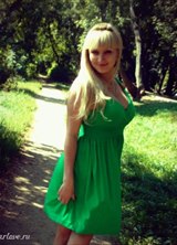 Познакомиться с татаркой.  Динара 38 лет Москва 337680