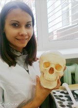 Познакомиться с татаркой.  Светлана 31 год Уфа 64810