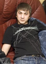 Познакомиться с татарином.  Руслан 42 года Нефтекамск 337906