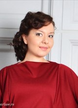 Познакомиться с татаркой.  Alfy 38 лет Москва 337916