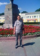 Познакомиться с татарином.  Артур 42 года Уфа 240065