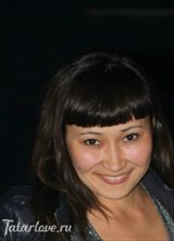 Познакомиться с татаркой.  Наиля 37 лет Москва 277246