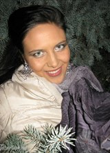 Познакомиться с татаркой.  Ирина 40 лет Москва 338003