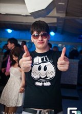 Познакомиться с татарином.  Рафаэль 36 лет Уфа 143971