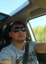 Познакомиться с татарином.  Тимур 42 года Уфа 338052