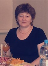 Познакомиться с татаркой.  Зиля 58 лет Уфа 338126