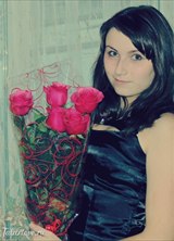 Познакомиться с татаркой.  Айлина 29 лет Верхние Татышлы 318237