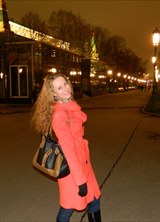 Познакомиться с татаркой.  Juliya 39 лет Москва 238780