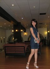 Познакомиться с татаркой.  Альбина 41 год Железнодорожный 260724