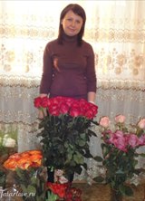 Познакомиться с татаркой.  Алсу 41 год Москва 333053