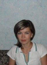 Познакомиться с татаркой.  Римма 40 лет Уфа 310412