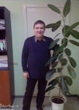 Познакомиться с татарином.  Ильдар 63 года Уфа 338470
