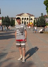 Познакомиться с татарином.  Ренат 35 лет Уфа 260552