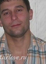 Познакомиться с татарином.  Oleg 44 года Уфа 338590