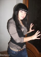 Познакомиться с татаркой.  Гульнара 34 года Москва 247510