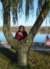 Познакомиться с татаркой.  Алия 60 лет Ногинск 252272