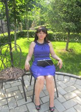 Познакомиться с татаркой.  Дания 53 года Москва 337264