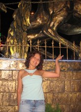 Познакомиться с татаркой.  Ирада 44 года Москва 338913