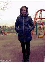 Познакомиться с татаркой.  рината 36 лет Москва 338937