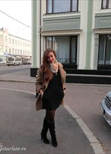 Познакомиться с татаркой.  Радмила 32 года Уфа 338700