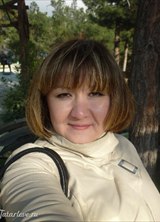 Познакомиться с татаркой.  Гузель 42 года Уфа 333483
