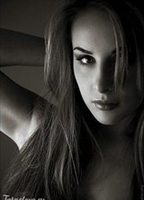 Познакомиться с татаркой.  Галя 33 года Москва 12600