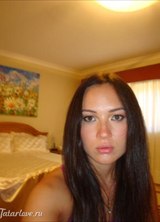 Познакомиться с татаркой.  Girl with a Pearl Earring 74 года Москва 339097