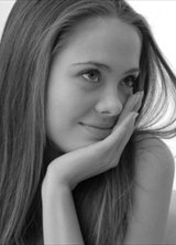 Познакомиться с татаркой.  Dinara 35 лет Москва 328986