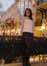 Познакомиться с татаркой.  Гульнара 41 год Москва 328131