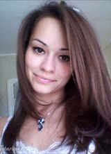 Познакомиться с татаркой.  Алина 33 года Москва 339212